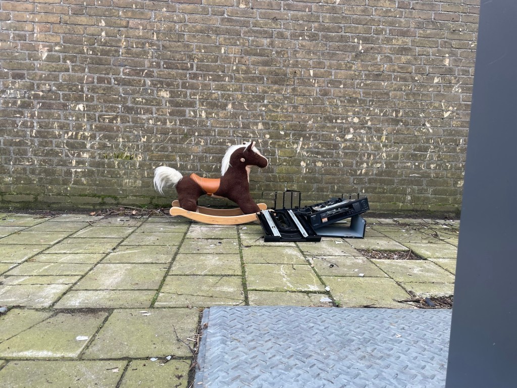 No sumiço do&nbsp;compromisso