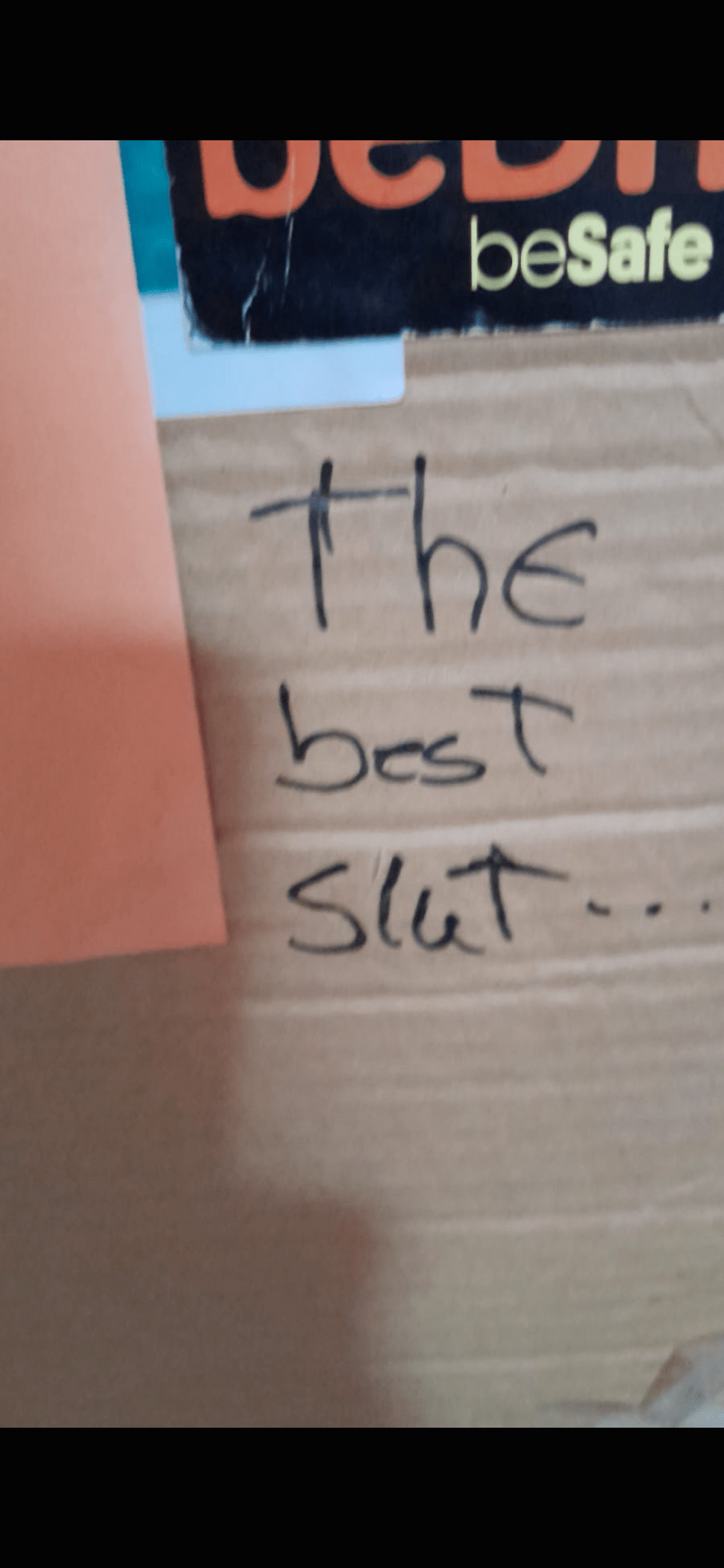 Justo Filho da&nbsp;Puta