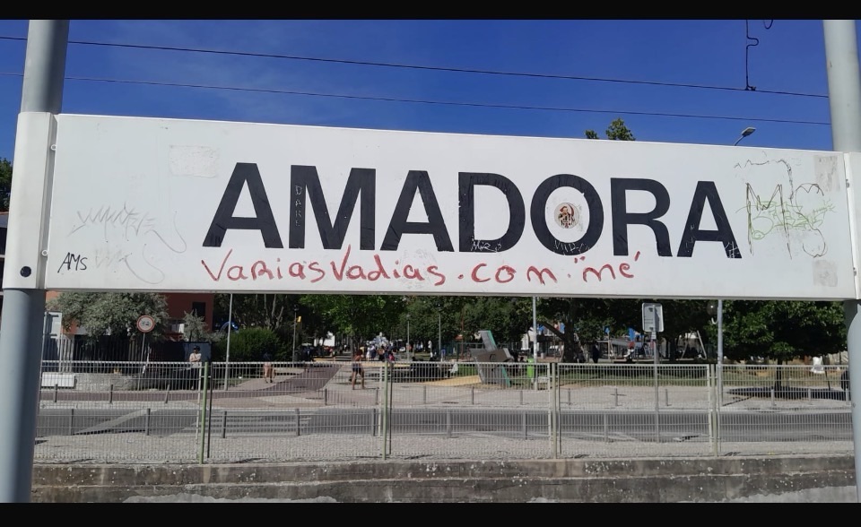 Tames em tode&nbsp;lade