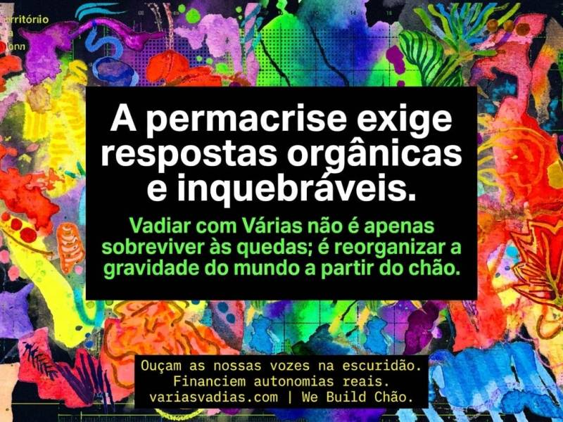 vadia maravilhada