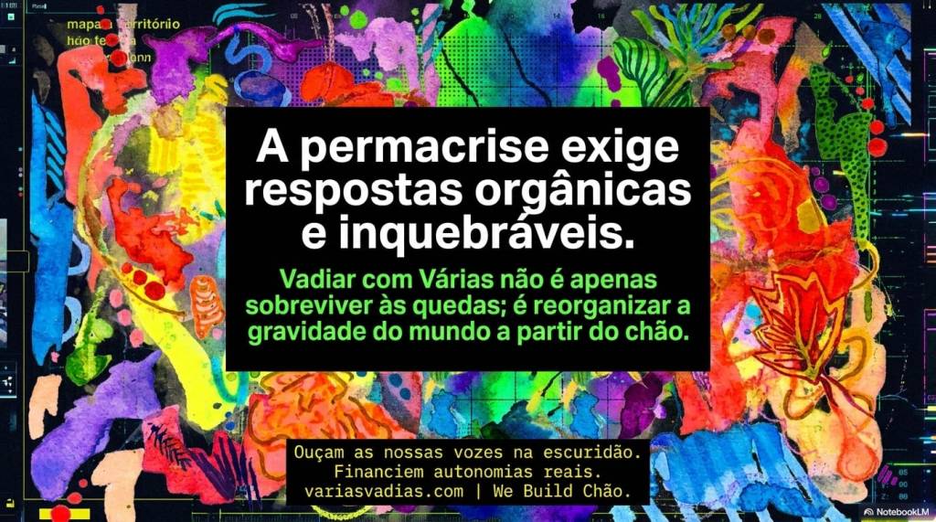 vadia maravilhada